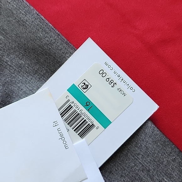 PANTS - Picture 5 of 10